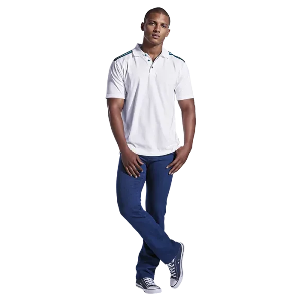 Zion Golfer Mens