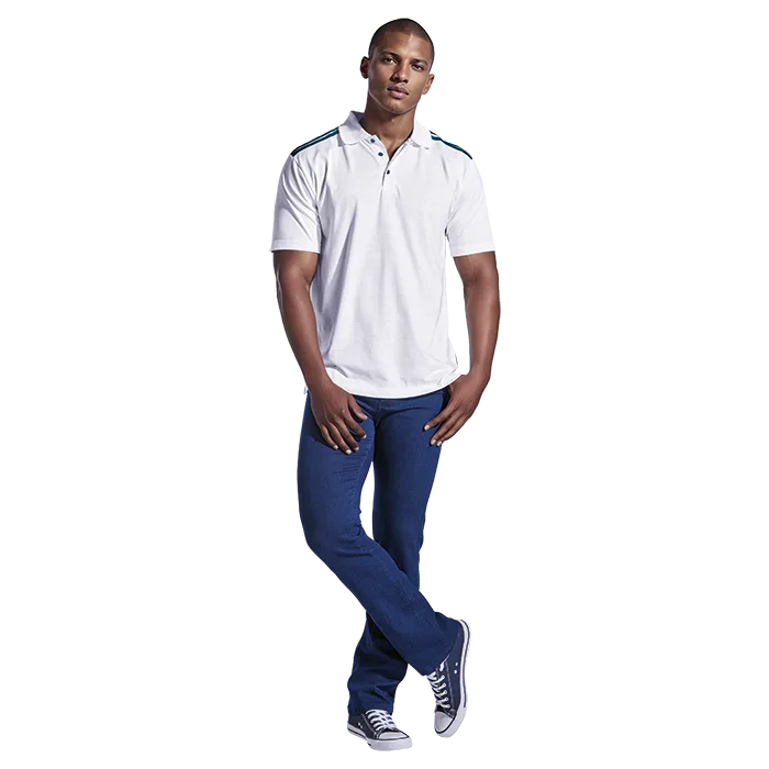 Zion Golfer Mens