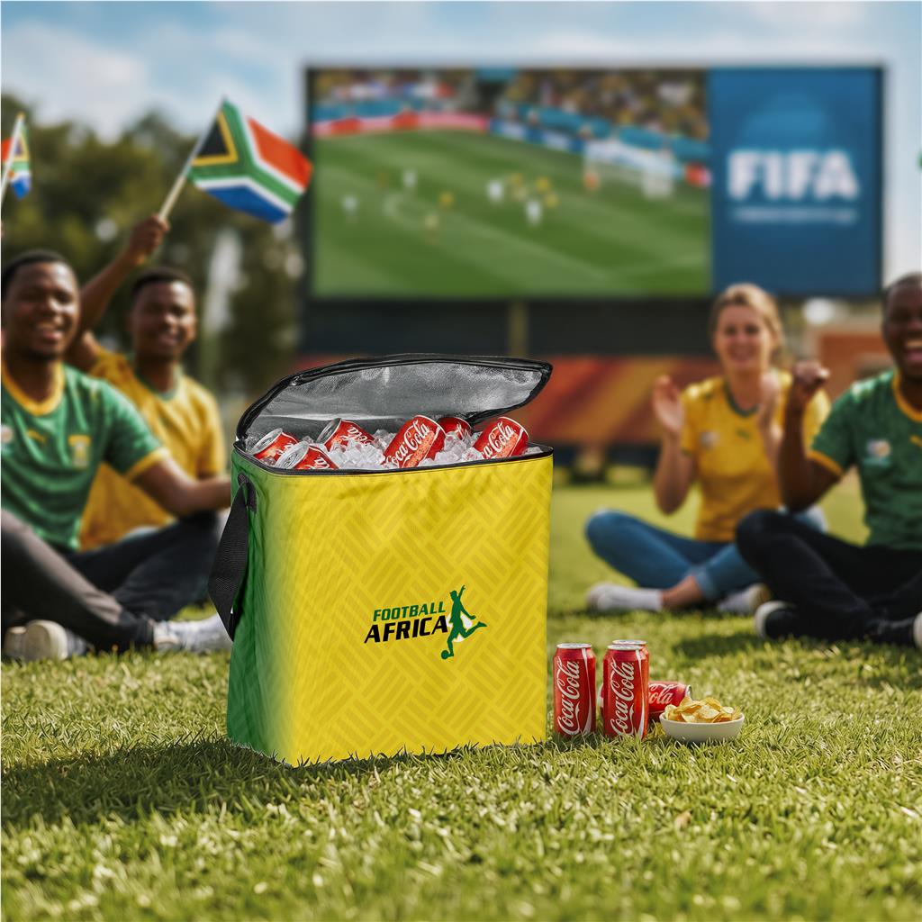 Hoppla Drakensberg 27-Litre Cooler - Image 2