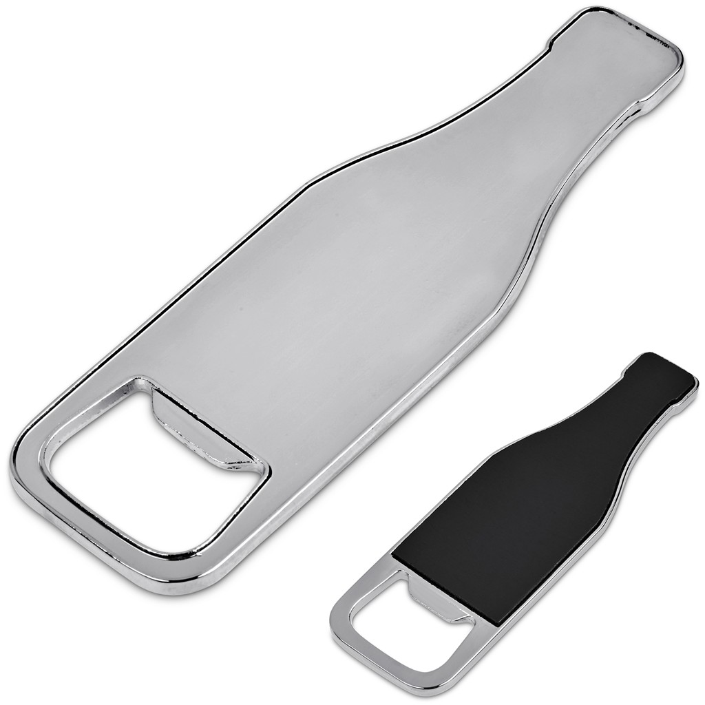 Altitude Vantage Fridge Magnet Bottle Opener - Image 2