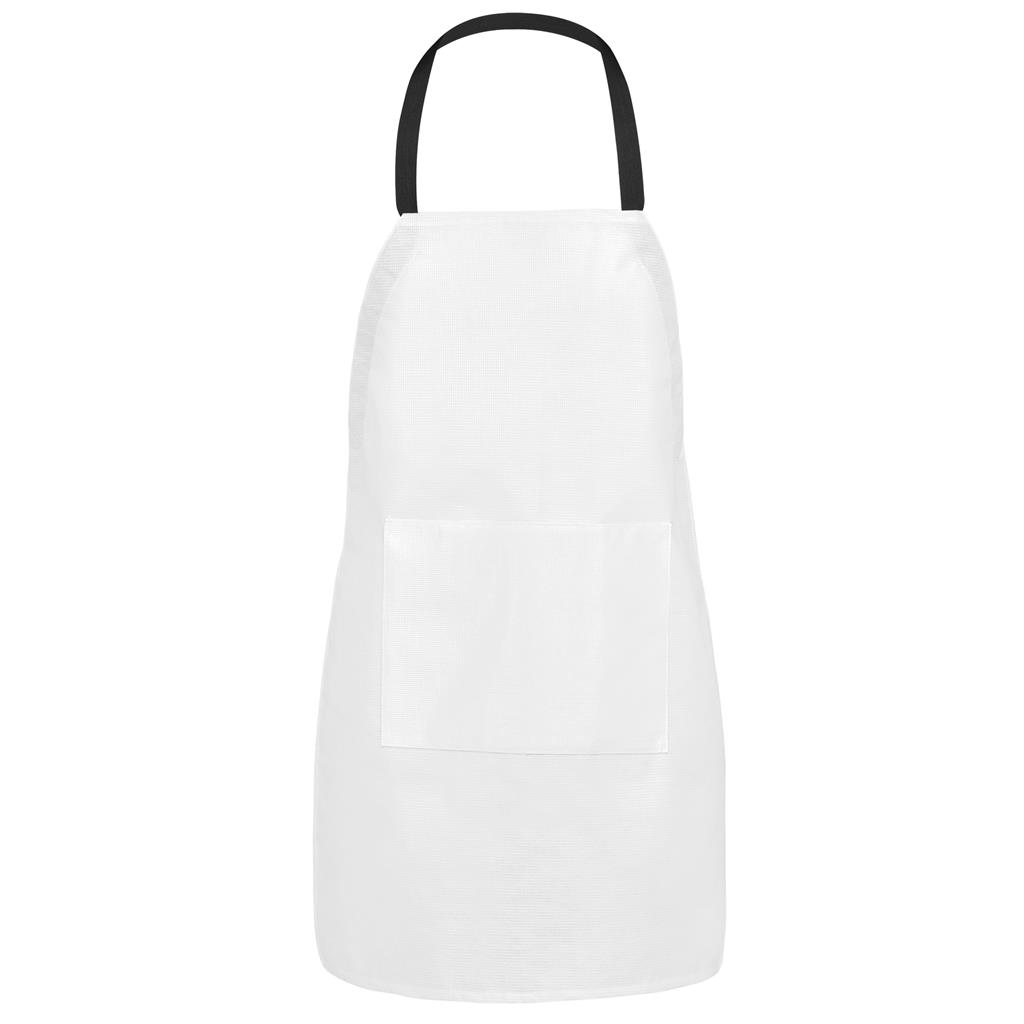 Hoppla Simma Recycled PET Stitch-Bond Apron - Image 3