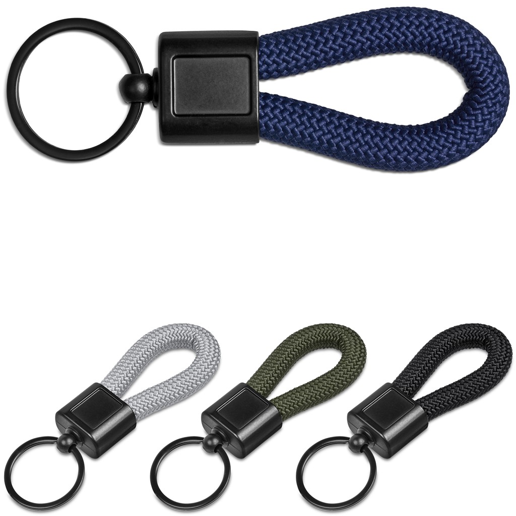 Altitude Monarch Keyholder - Image 2