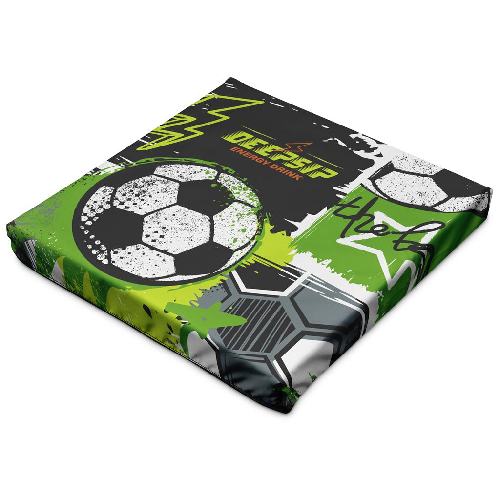 Hoppla Loftus Stadium Cushion - Image 8