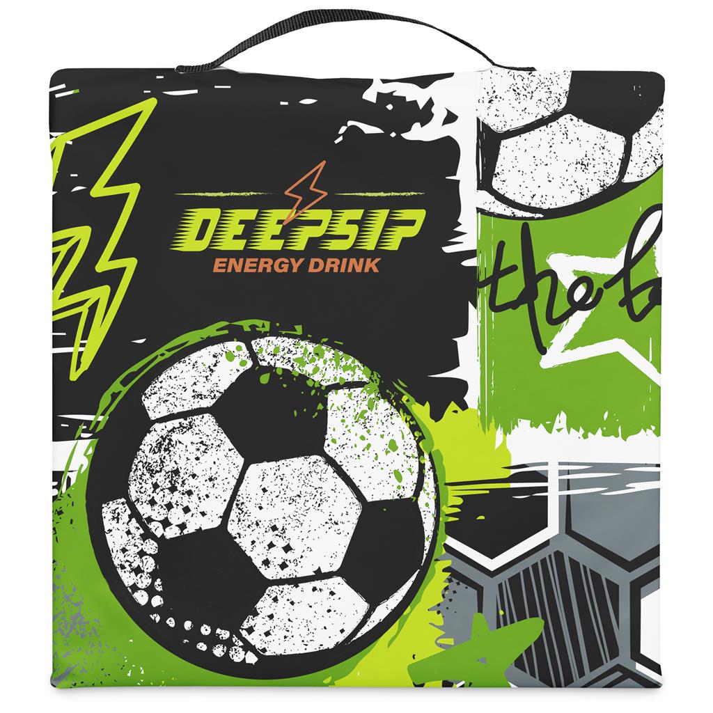 Hoppla Loftus Stadium Cushion - Image 2