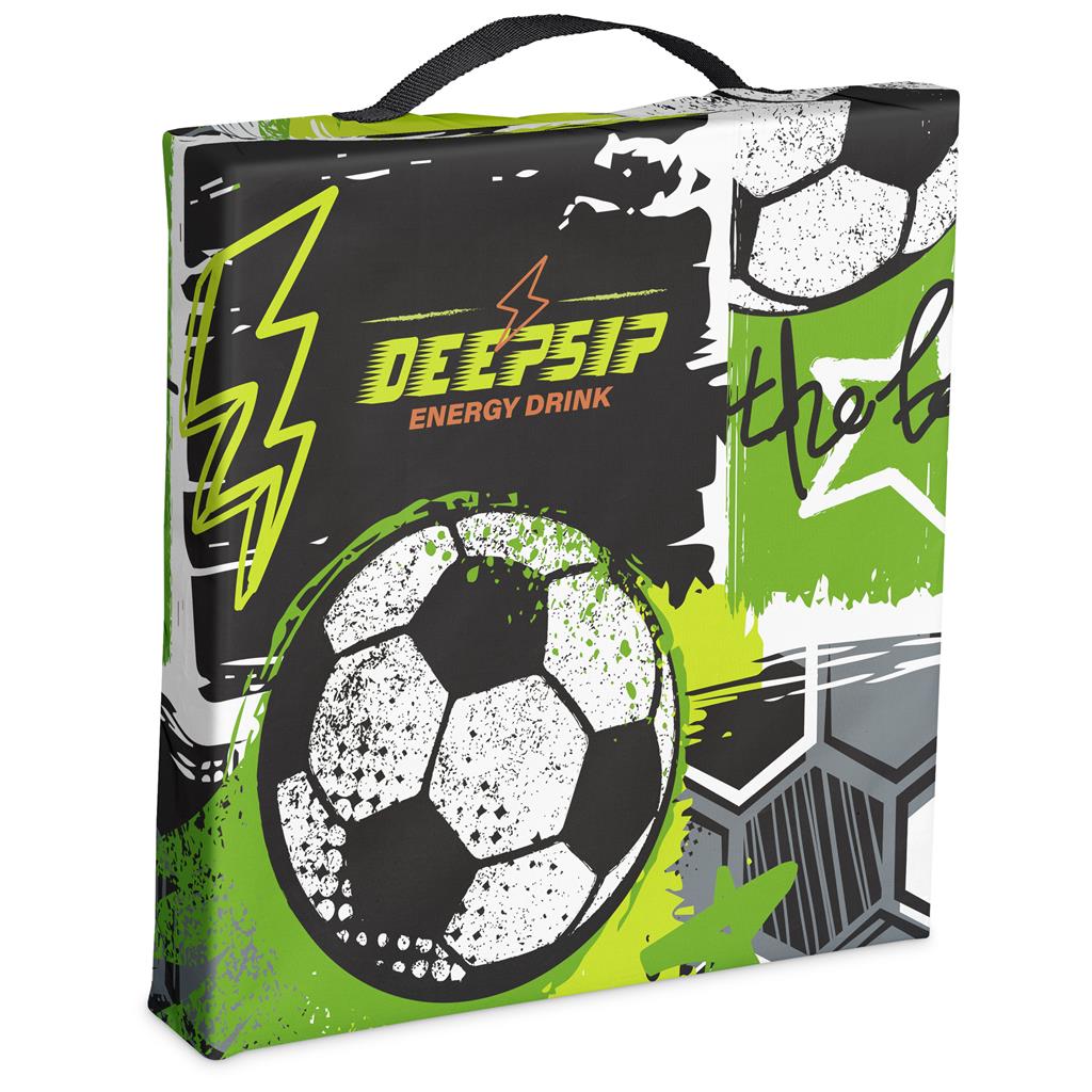 Hoppla Loftus Stadium Cushion - Image 12