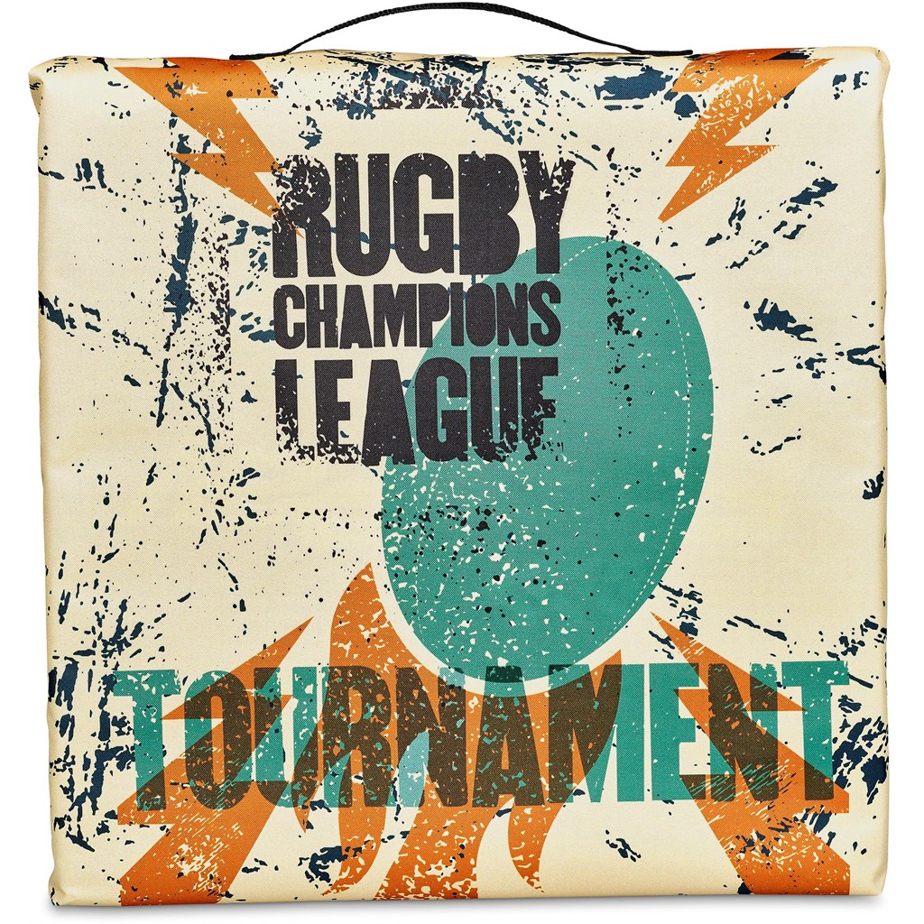 Hoppla Loftus Stadium Cushion - Image 6