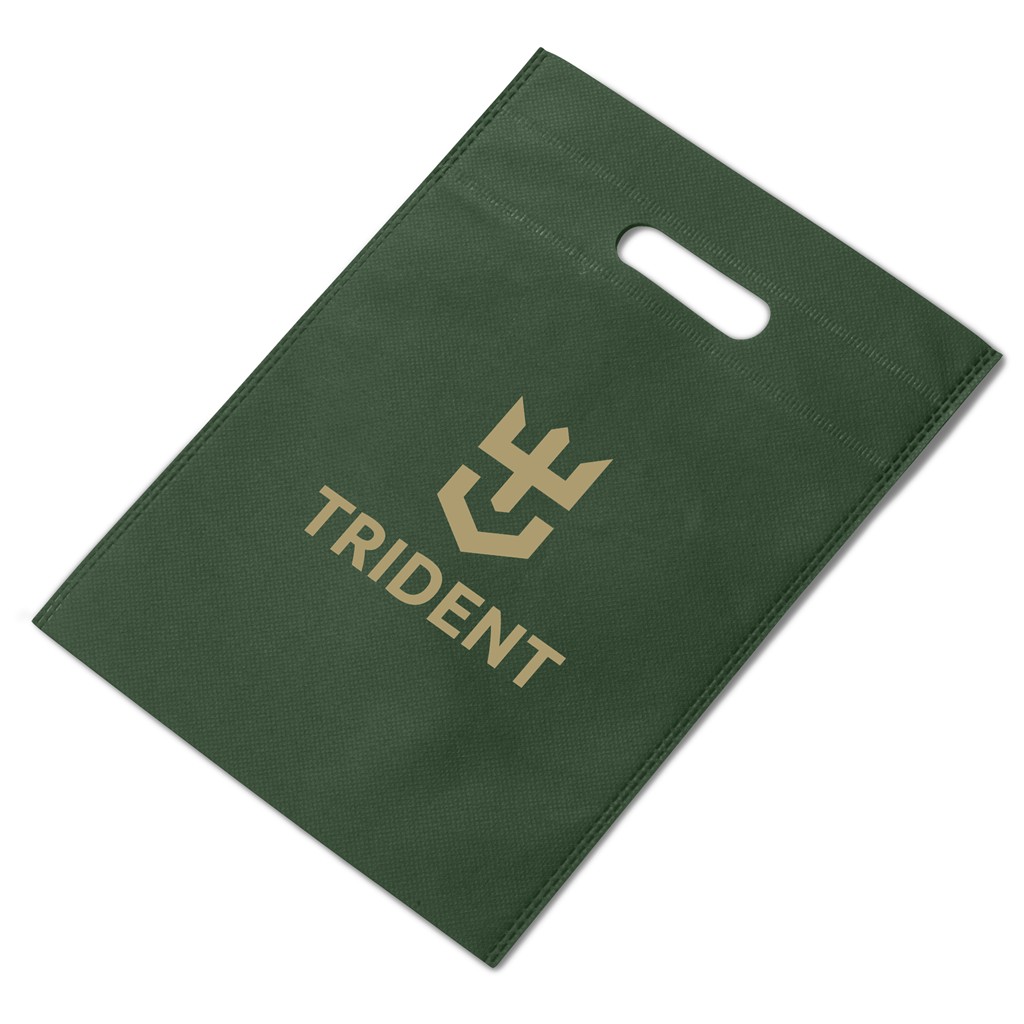 Altitude Bounce Non-Woven Gift Bag - Image 8