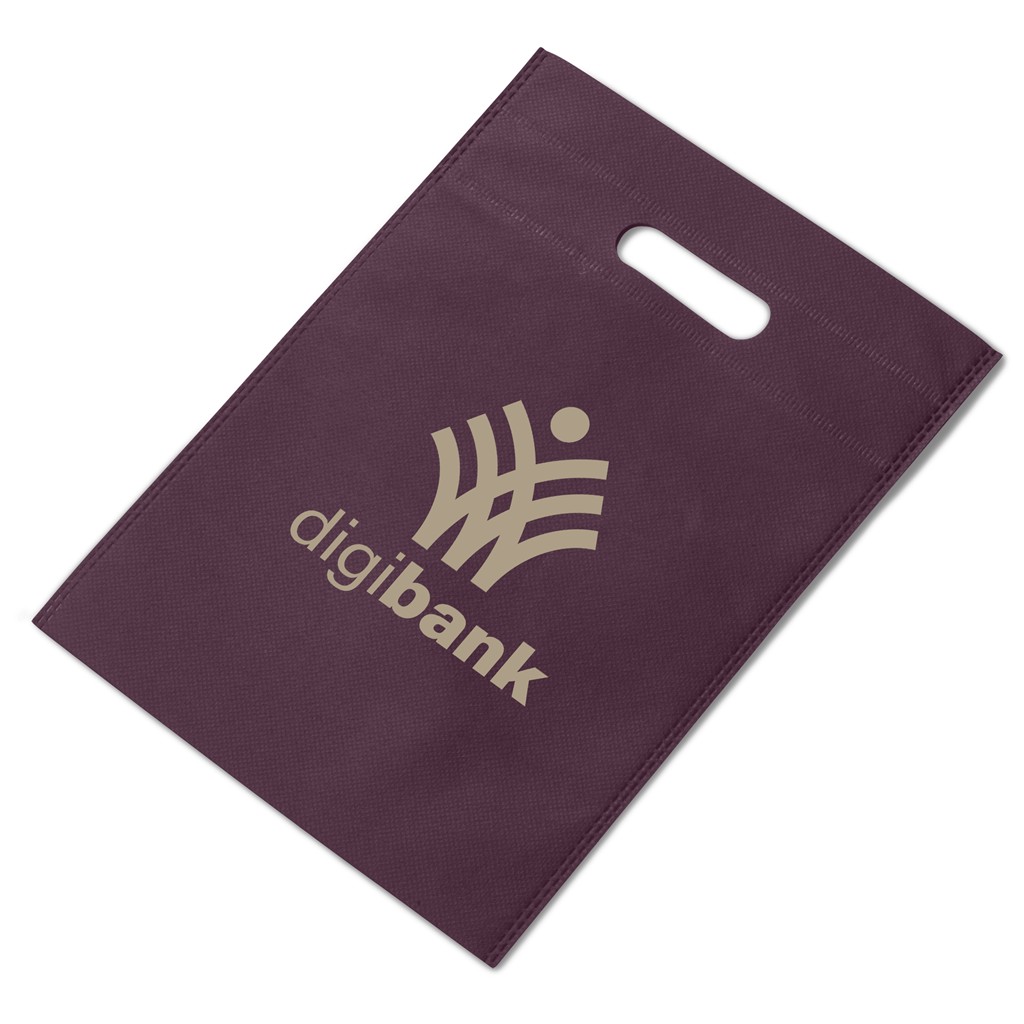 Altitude Bounce Non-Woven Gift Bag - Image 11