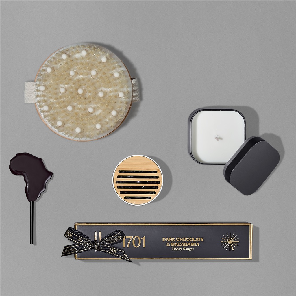 Yatta Glam Glow Hamper - Image 4