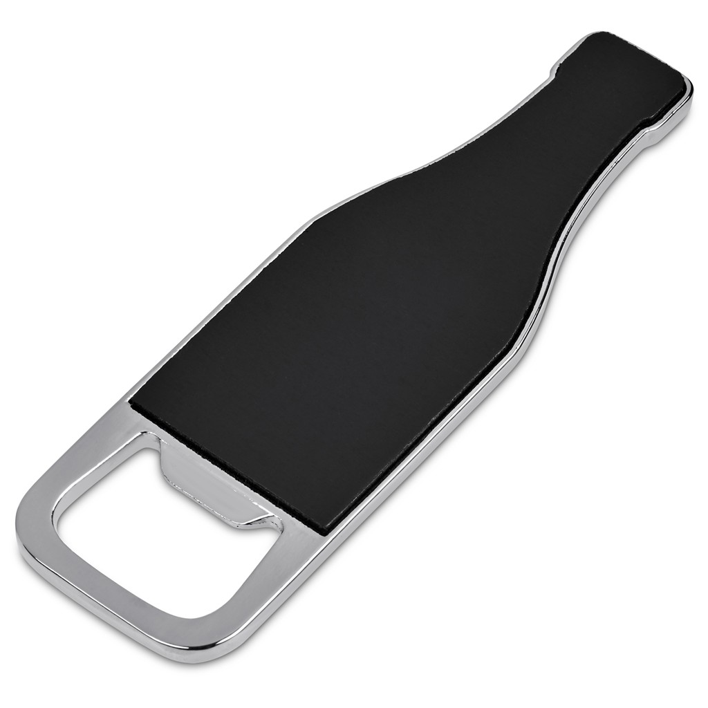 Altitude Vantage Fridge Magnet Bottle Opener - Image 3