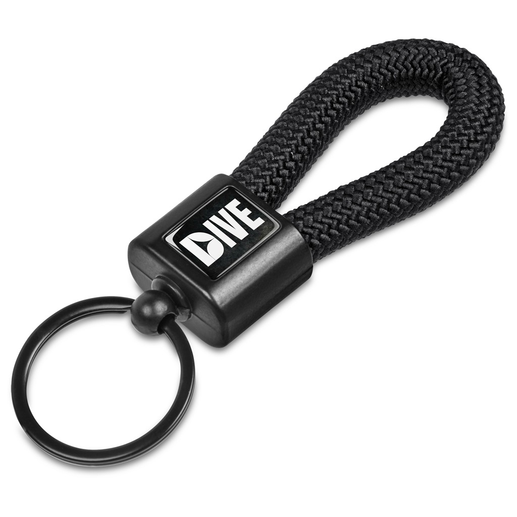 Altitude Monarch Keyholder - Image 3