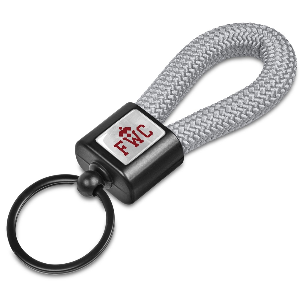 Altitude Monarch Keyholder - Image 4