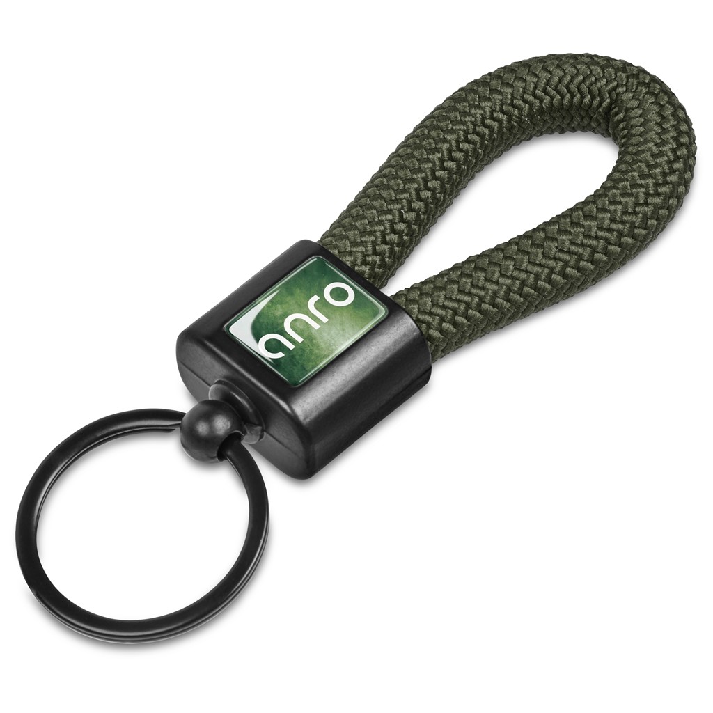 Altitude Monarch Keyholder - Image 5