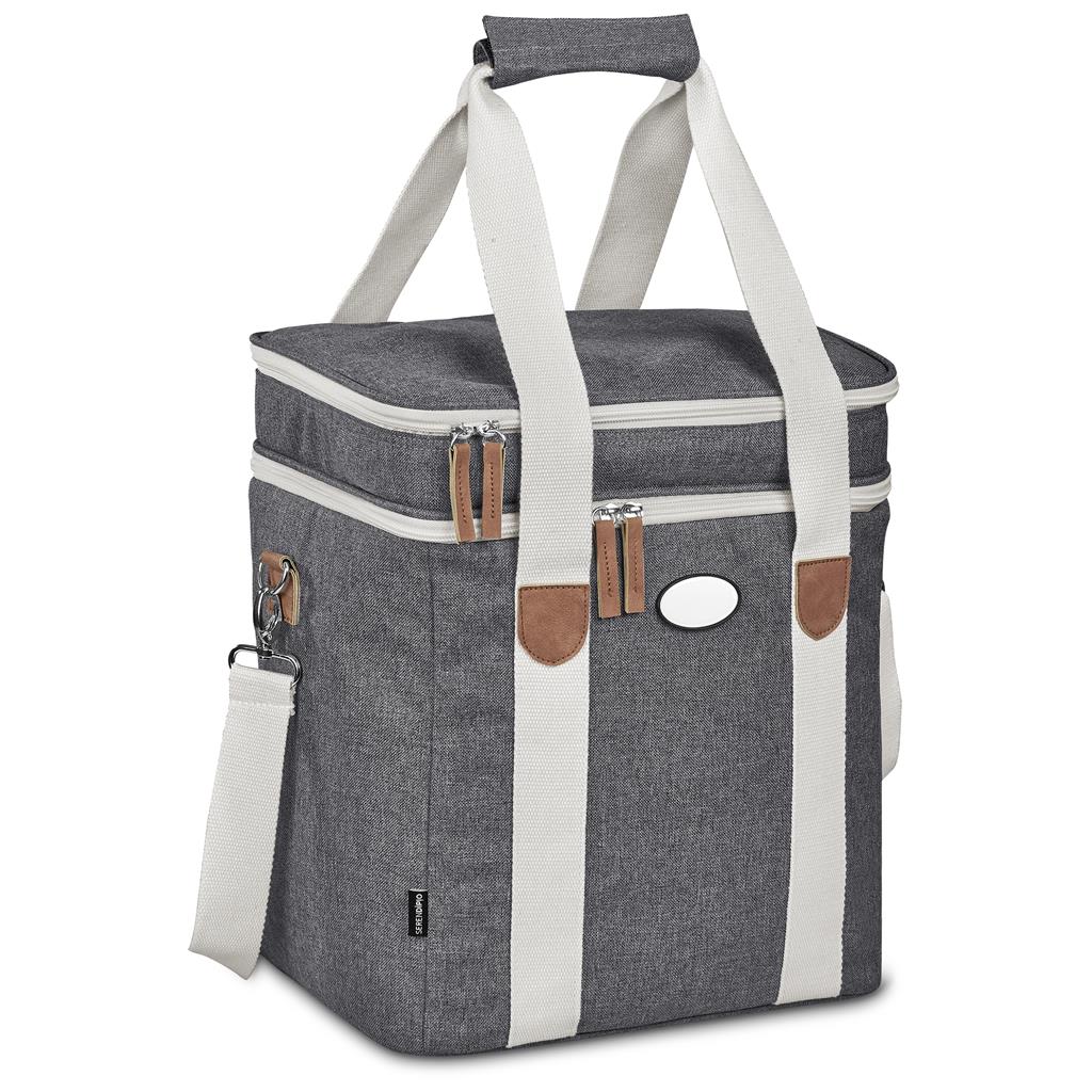 Serendipio Brookfield 4-Person Picnic Cooler - Image 6