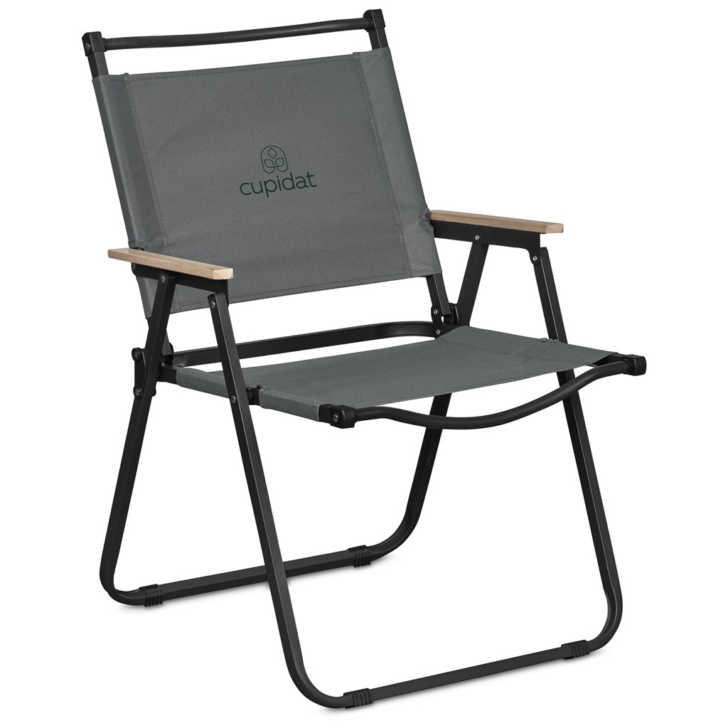 Urban Terrain Rockview Folding Chair - Image 4