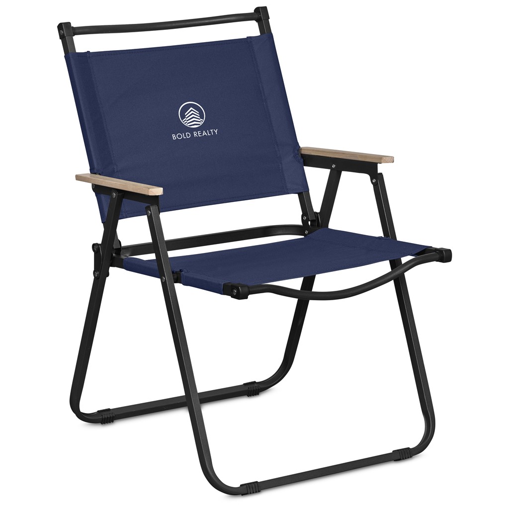 Urban Terrain Rockview Folding Chair - Image 5